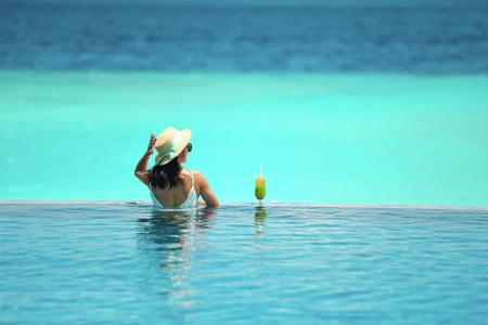 SAii Lagoon Maldives, Curio Collection by Hilton - 33
