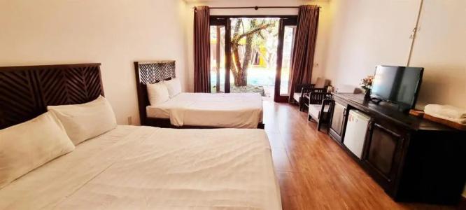 Hoi An Phu Quoc Resort - 83