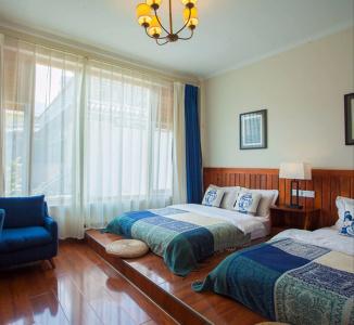 Dali Yunxi Boutique Inn - 4