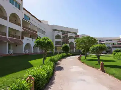 Movenpick Taba Resort & Spa - 32