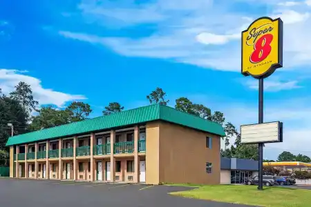 Super 8 by Wyndham/Ft. Jackson SC - 19