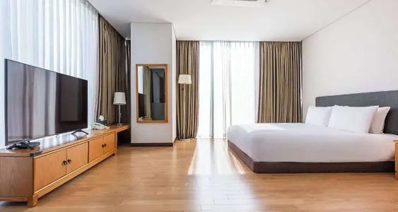 Orakai Songdo Park - 91