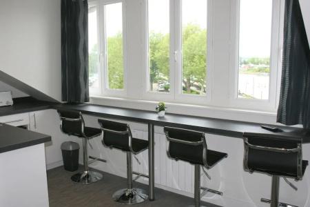 Best Western Le Cheval Blanc -Centre- Vieux Port - 228