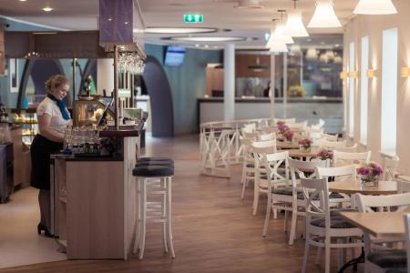 Strand Spa & Conference - 33