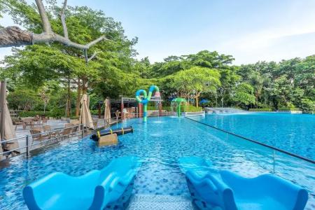 Shenzhen Dameisha Kingkey Palace - 4