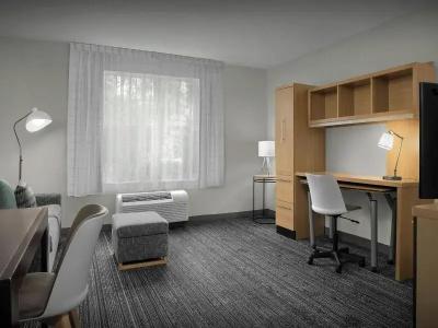 TownePlace Suites - 41