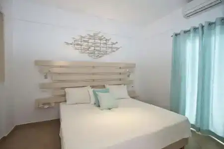 Yanna Luxury Suites (Asteri Suites) - 24