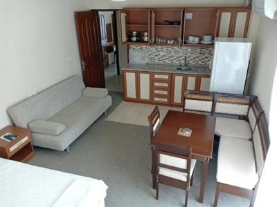 Sarıgerme Apart - 58