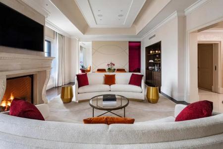 The St. Regis Atlanta - 95