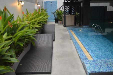 Aya Boutique Pattaya - Sha Plus - 10
