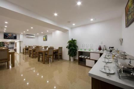Hanoi Aria Central & Spa - 15