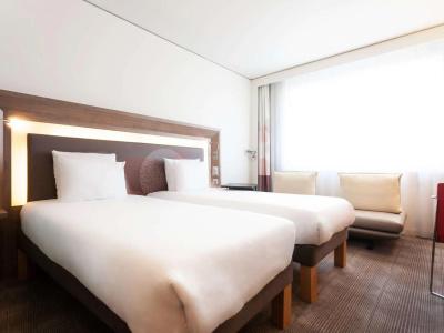 Novotel Basel City - 34