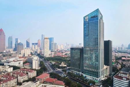 The Westin Tianjin - 43