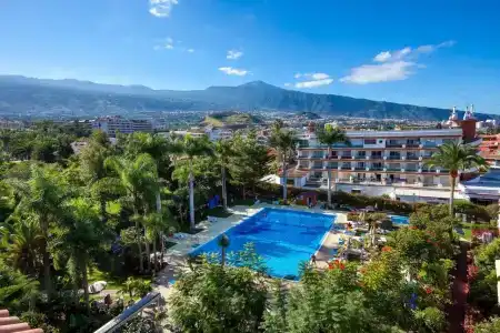 Apartamentos Masaru - 18