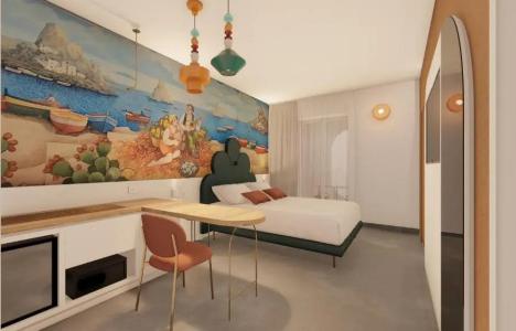 Albergo Diffuso Bacco Furore - 75