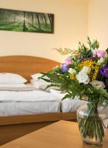 astral'Inn Leipzig & Restaurant - 10