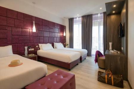 Golden Tulip Cannes De Paris - 101