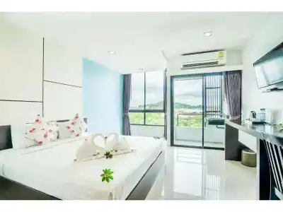 Ca And Residence Phuket - Sha Extra Plus - 27