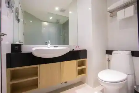 Icon Bangkok Sukhumvit - Sha Extra Plus - 54