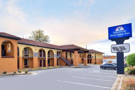 Americas Best Value Inn Denver - 22