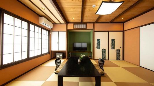 Ryokan Kiraku - 31