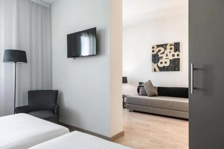 Paseo de Gracia - 52