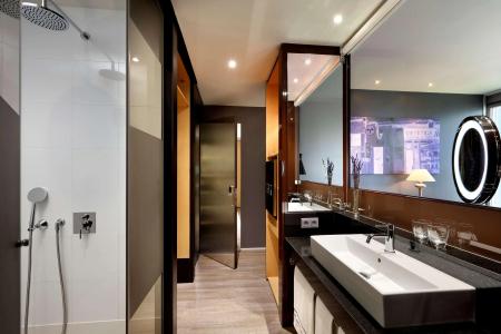 Melia Barcelona Sky 4* Sup - 13