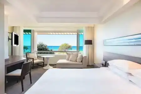 Sheraton Grand Mirage - 201