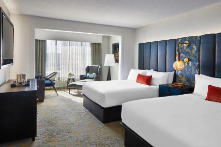 Grand Bohemian Orlando, Autograph Collection - 5