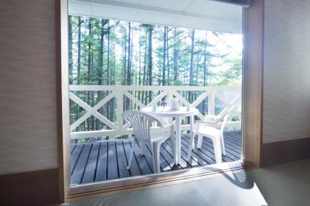 Resort Villa Takayama - 53