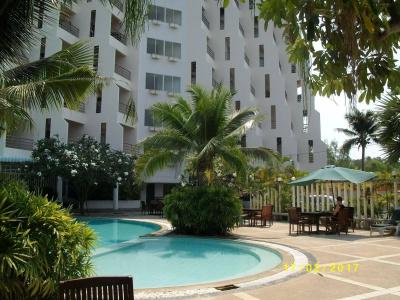Sea Sand Sun Resort - 42