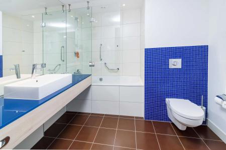 Park Inn by Radisson Krakow - 36
