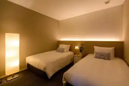 R&Run Kyoto Serviced Apartment & Suites - 86