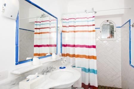 Albergo Miramare Positano - 9