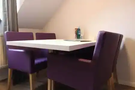Restaurant Smutje - 61