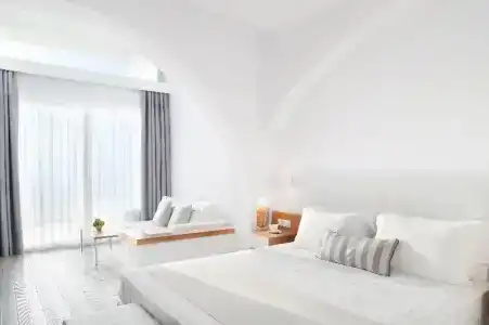 Akti Ouranoupoli Beach Resort - 36