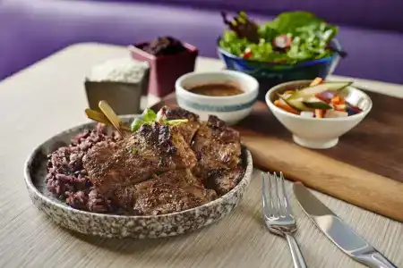 Yotel Singapore Orchard Road (Sg Clean, Staycation Approved) - 10
