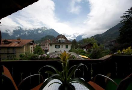 Adventure Guesthouse Interlaken - 79
