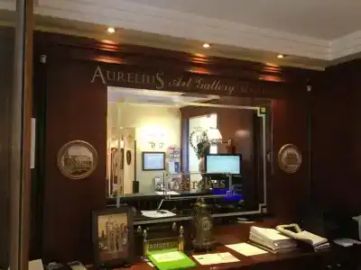 Aurelius Art Gallery - 18