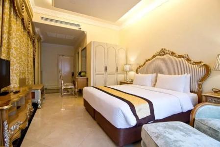 Lk Royal Suite - 44