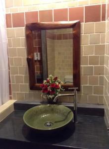 Oh Amphawa Boutique Resort - 30