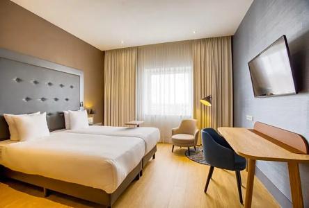 Mercure Amersfoort Centre - 48