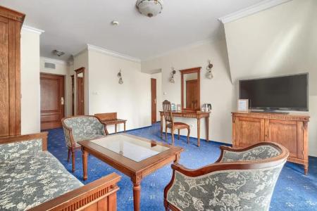 Belvedere Resort&SPA - 48