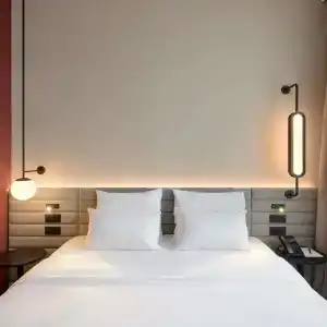 Novotel Münster City - 13