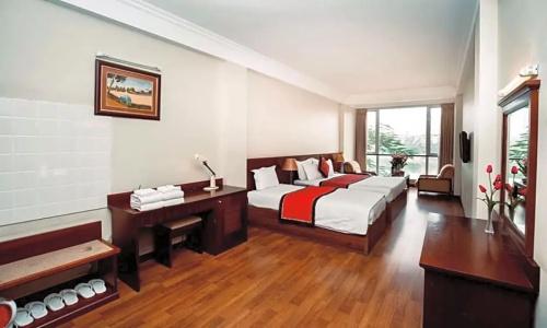 Hanz Regal Hanoi - 58