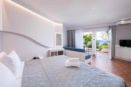Alexandros Palace - 5