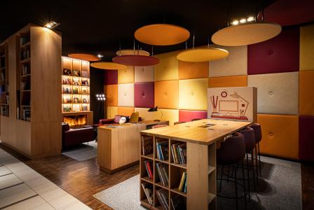 Holiday Inn züRich Messe, An Ihg - 27