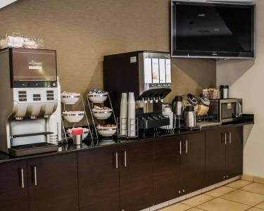 Sleep Inn & Suites -Eisenhower Boulevard - 20
