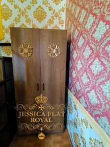Jessica Flat , Holiday and Business - 53