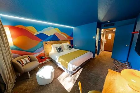 Mercure Chamonix Les Bossons - 21